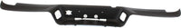 Rear Bumper Face Bar Step Pad Direct Replacement Compatible With 2002-2009 Dodge Ram 1500/2003-2009 2500 3500 CH1191110 55077340AD