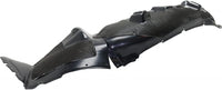 Front Fender Liner Left Driver Side Direct Replacement Compatible With 2018 Ford Expedition FO1248185 JL1Z16103B