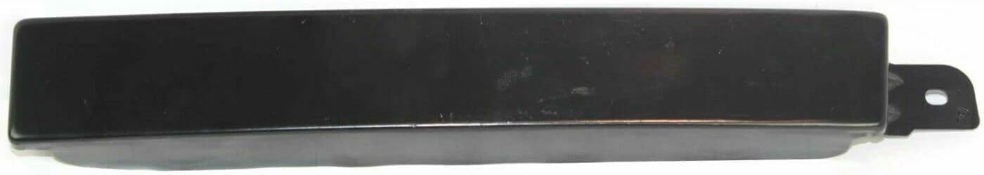 AUTOS PARTS PLUS Front Grille Primed Shell With Gray Insert Plastic + Filler Right Passenger & Left Driver Side Direct Replacement Compatible With 1999-2000 Toyota 4Runner TO1089103 TO1088103