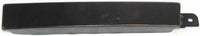 AUTOS PARTS PLUS Front Grille Primed Shell With Gray Insert Plastic + Filler Right Passenger & Left Driver Side Direct Replacement Compatible With 1999-2000 Toyota 4Runner TO1089103 TO1088103