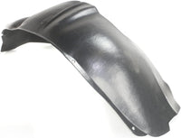 Front Fender Liner Left Driver Side Direct Replacement Compatible With 1993-2002 Chevrolet Camaro GM1248105 10296526