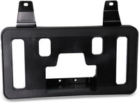Front License Plate Bracket Frame Direct Replacement Compatible with 2009-2015 Honda Pilot HO1068122 71180SZAA00