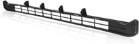 Front Bumper Grille Textured Direct Replacement Compatible With 2014-2021 Toyota Tundra TO1036147 531120C020