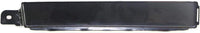 Front Grille Extension Filler Left Driver Side Direct Replacement Compatible With 1996-2002 Toyota 4Runner TO1088103 5251335030