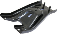 Front Radiator Support Center Direct Replacement Compatible with 2011-2018 Volkswagen Jetta VW1233101 5C6805567