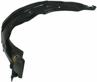 AUTOS PARTS PLUS Set Of 2 Front Fender Liner Right Passenger & Left Driver Side Direct Replacement Compatible With 2013-2015 Honda Accord HO1249152 HO1248152 74100T3LA00 74150T3LA00