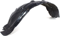 Front Fender Liner Left Driver Side Direct Replacement Compatible With 2007-2009 Mazda CX-9 MA1248130 TD1156140F