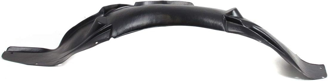 Front Fender-Fender Liner Right Passenger Side Direct Replacement Compatible With 2006-2013 Chevrolet Impala GM1251122 GM1241326 89023524 10333702