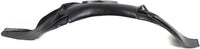 Front Fender-Fender Liner Right Passenger Side Direct Replacement Compatible With 2006-2013 Chevrolet Impala GM1251122 GM1241326 89023524 10333702
