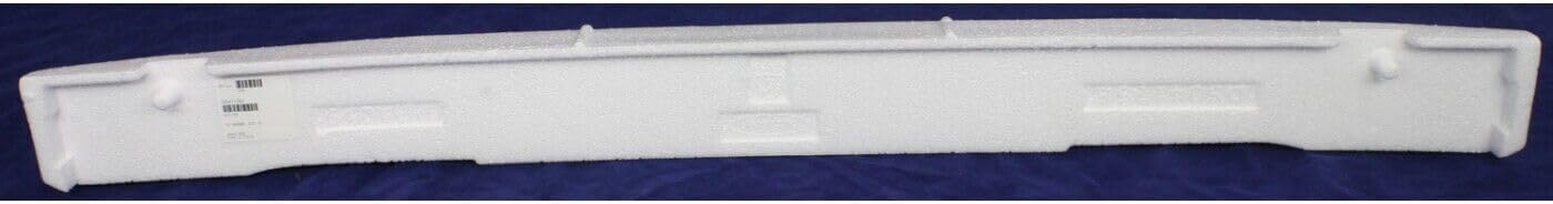 Front Bumper Face Bar Impact Absorber Direct Replacement Compatible With 2002-2004 Nissan Altima NI1070129 620908J000