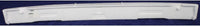 Front Bumper Face Bar Impact Absorber Direct Replacement Compatible With 2002-2004 Nissan Altima NI1070129 620908J000