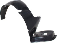Front Fender Liner Right Passenger Side Direct Replacement Compatible With 2002-2007 Buick Rendezvous GM1251106 10317707