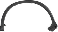 AUTOS PARTS PLUS Rear Wheel Arch Molding Primed Right Passenger Side Direct Replacement Compatible with 2013-2016 Mazda CX-5 MA1791100 KD5351W50C8N