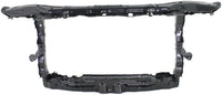 Front Radiator Support Assembly Steel Direct Replacement Compatible With 1909-2011 Honda Fit HO1225160 60400TK6A01ZZ