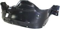 Front Fender Liner Left Driver Side Direct Replacement Compatible With 1995-1999 Nissan Maxima NI1250103 6384140U20