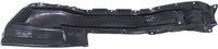 Front Fender Liner Left Driver Side Direct Replacement Compatible With 2014-2023 Toyota 4Runner TO1248198 5387635150