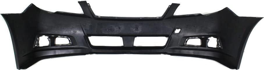 AUTOS PARTS PLUS Front Bumper Cover Primed Direct Replacement Compatible With 2010-2012 Subaru Legacy SU1000166 57704AJ08A