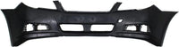 AUTOS PARTS PLUS Front Bumper Cover Primed Direct Replacement Compatible With 2010-2012 Subaru Legacy SU1000166 57704AJ08A
