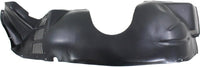 Front Fender Liner Left Driver Side Direct Replacement Compatible with 2004-2007 Ford Freestar/Mercury Monterey FO1248121 3F2Z16103BA