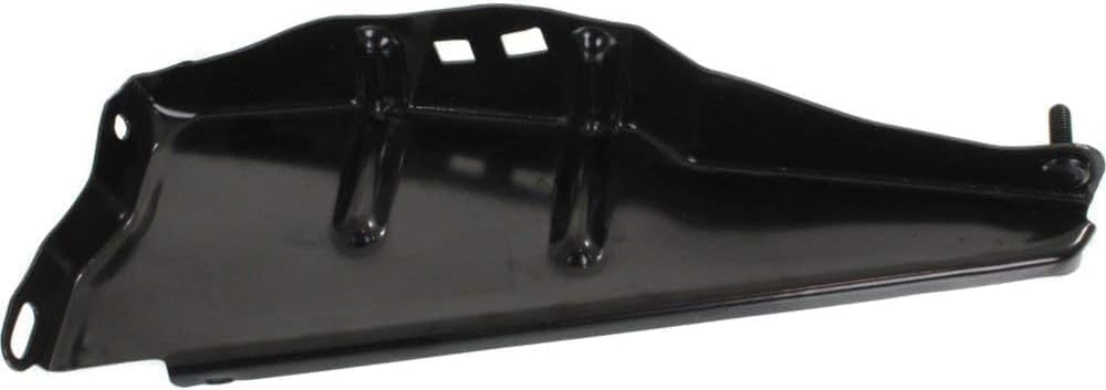 Front Bumper Bracket Right Passenger Side Direct Replacement Compatible With 2012-2015 Toyota Tacoma TO1043121 5327304030