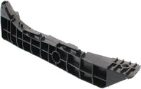 Front Bumper Bracket Left Driver Side Direct Replacement Compatible With 2007-2012 Lexus ES350 LX1042107 5214633050