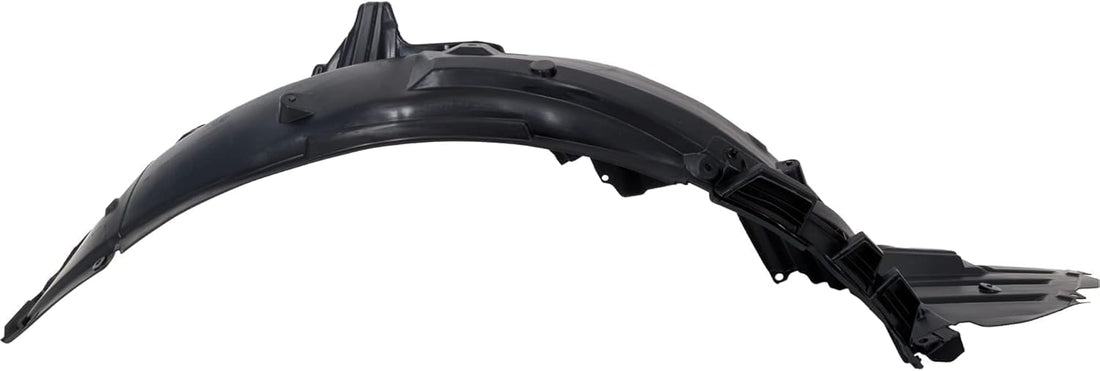 Front Fender Liner Right Passenger Side Direct Replacement Compatible With 2020-2022 Subaru Outback SU1249137 59110AN02A