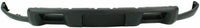 New Front Bumper + Upper Cover Chrome + Lower Valance Air Deflector + Extension Textured Direct Replacement Compatible With Chevrolet Silverado 2500HD 3500HD 2011-2014 GM1002837