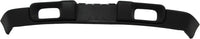Front Grille + Bumper Primed Steel + Lower Valance Air Deflector Textured Direct Replacement Compatible With 1998-2004 Chevrolet S10 GM1002367 GM1200419 GM1092164 15007660 15048519