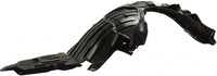 Front Fender Liner Right Passenger Side Direct Replacement Compatible with 2019-2023 Subaru Ascent SU1249136 59110XC00A-PFM