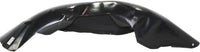 Front Fender Liner Right Passenger Side Direct Replacement Compatible with 2007-2013 Chevrolet Silverado 1500 GM1249183 22779790