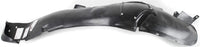 Front Fender Liner Left Driver Side Direct Replacement Compatible With 2007-2010 Chrysler PT Cruiser CH1248143 5152055AA
