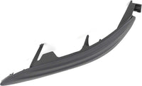 Front Fog Light Cover Left Driver Side Direct Replacement Compatible With 2005-2008 Toyota Corolla TO1038107 5212802200