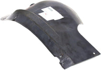 Front Fender Liner Rear Section Right Passenger Side Direct Replacement Compatible With 1996-1999 Ford Taurus/Mercury Sable FO1251118 F6DZ16102A
