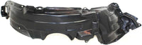 Front Fender Liner Left Driver Side Direct Replacement Compatible With 2004-2006 Scion xB SC1248102 5387652040