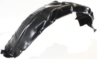 Front Fender Liner Right Passenger Side Direct Replacement Compatible With 2009-2012 Toyota Venza TO1249157 538750T010