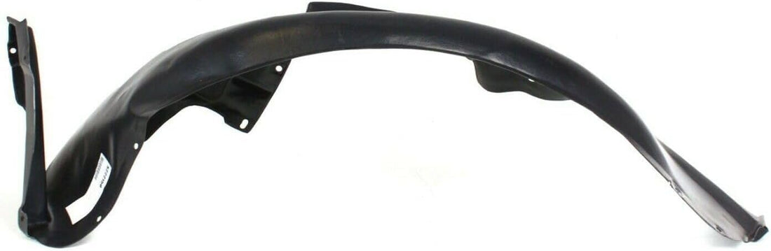 Front Fender Liner Left Driver Side Direct Replacement Compatible With 2004-2008 Suzuki Forenza SZ1250100 7231585Z00