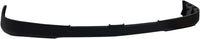 Front Bumper Upper Cover Textured Direct Replacement Compatible With 2003-2006 Chevrolet Silverado 2500HD 3500 GM1051109 15139804