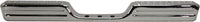 Rear Step Bumper Face Bar Chrome Steel Direct Replacement Compatible With 1984-1988 Toyota Pickup 2283586013
