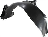 Front Fender Liner Left Driver Side Direct Replacement Compatible With 2000-2005 Chevrolet Impala GM1248122 15214874