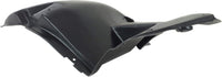 Front Fender Liner Cover Extension Right Passenger Side Direct Replacement Compatible With 2005-2011 Cadillac STS GM1005145 25911106