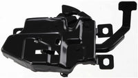 Front Hood Latch Lock Steel Direct Replacement Compatible with 1990-1993 Honda Accord HO1234104 74120SM4003