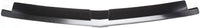 Front Center Grille Trim Black With Emblem Provision Direct Replacement Compatible With 2003-2005 Chevrolet Cavalier GM1044102 12335674