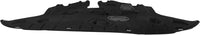 Front Engine Splash Shield Assembly Direct Replacement Compatible with 2020-2022 Kia Sportage KI1228172 29110D9650