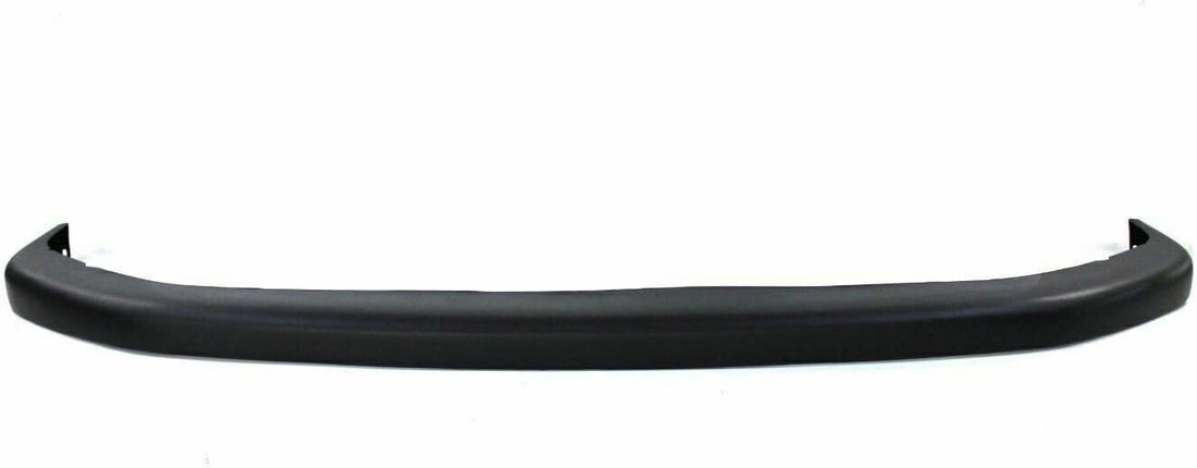 AUTOS PARTS PLUS Front Bumper Upper & Lower Cover Textured Without Sport Package Direct Replacement Compatible With 1994-2001 1500/1994-2002 Dodge Ram 2500 3500 CH1000160 CH1000232 55076610AB