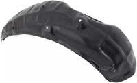 Rear Fender Liner Left Driver Side Direct Replacement Compatible With 2014-2017 Mazda 6 MA1762100 GHP9561J1A