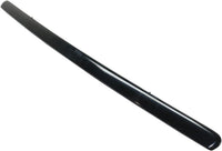 Front Hood Molding Primed Direct Replacement Compatible With 2001-2003 Honda Civic HO1235103 75120S5PA00ZB