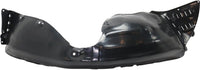 Front Fender Liner Right Passenger Side Direct Replacement Compatible With 2015-2021 Kia Sedona KI1249148 86812A9000