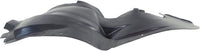 Front Section Fender Liner Right Passenger Side Direct Replacement Compatible With 2003-2005 Pontiac Sunfire GM1249123 22674246