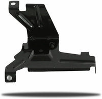 Set Of 10 Front Bumper Or Radiator Support Bracket Left Driver & Right Passenger Side Direct Replacement Compatible With GMC Sierra 1500 2007-2013 GM1067185 GM1066185 GM1067181