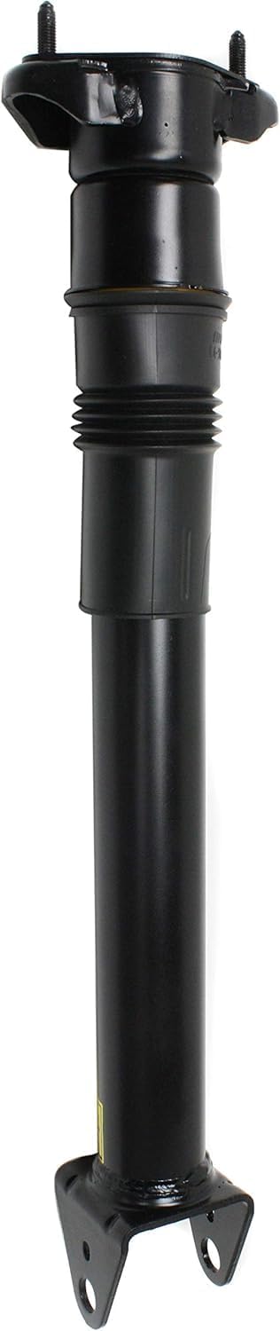 Set of 4 Front & Rear Shock Absorber Without Air Suspension Left Driver And Right Passenger Side Direct Replacement Compatible With 2006-2011 Mercedes Benz 1643200130 1643202431